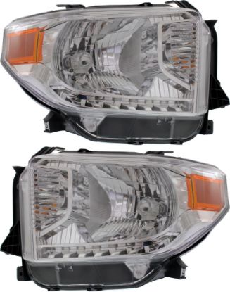 Picture of Headlight