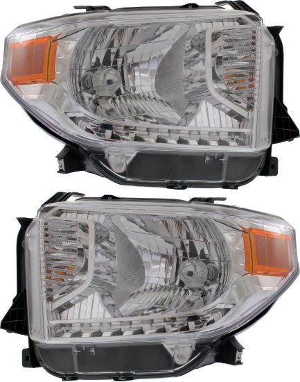 Picture of Headlight