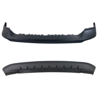 Picture of Bumper Cover