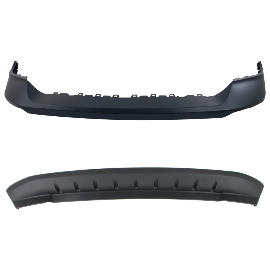 Picture of Bumper Cover