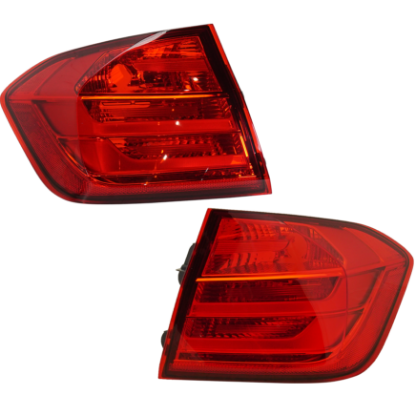 Picture of Tail Light