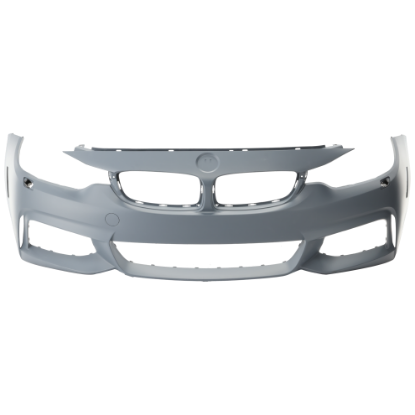 Picture of Bumper Cover