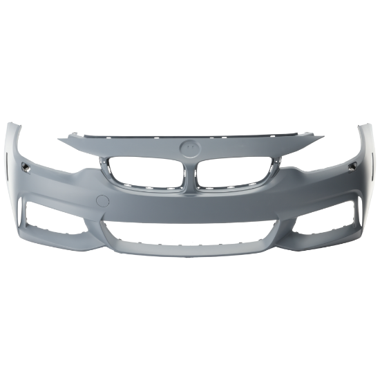 Picture of Bumper Cover