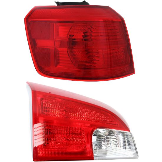 Picture of Tail Light
