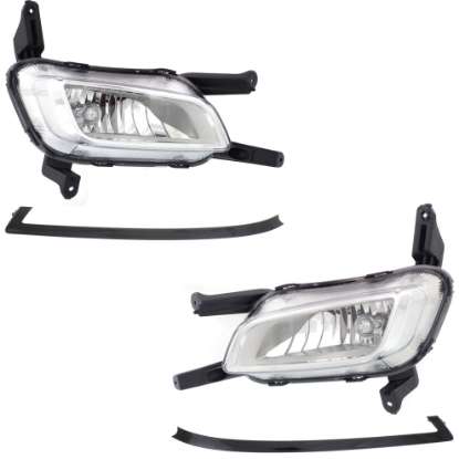 Picture of Fog Light