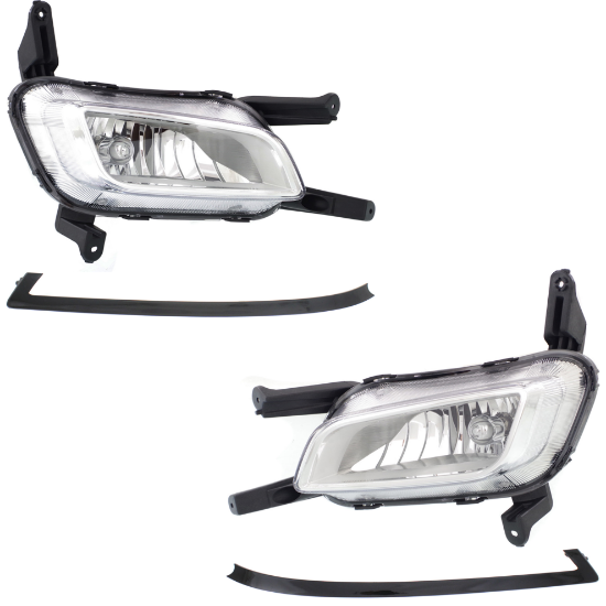 Picture of Fog Light