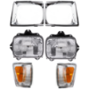 Picture of Headlight