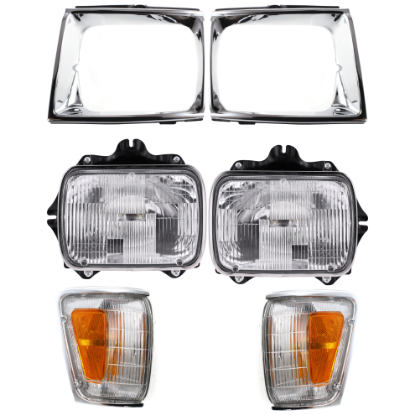 Picture of Headlight