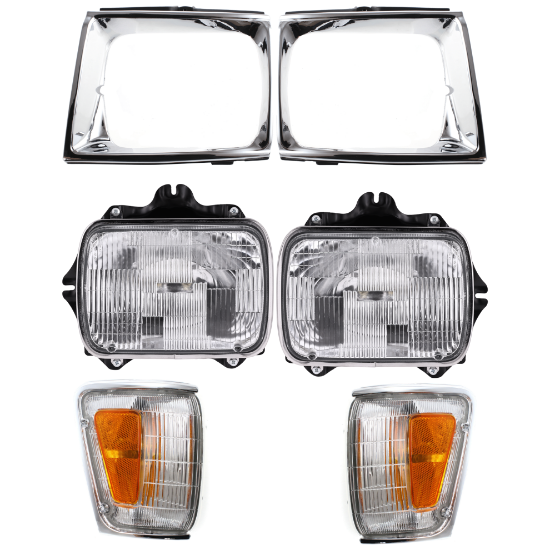 Picture of Headlight