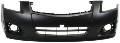 Picture of Bumper Cover