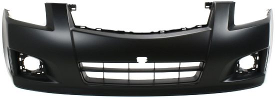 Picture of Bumper Cover