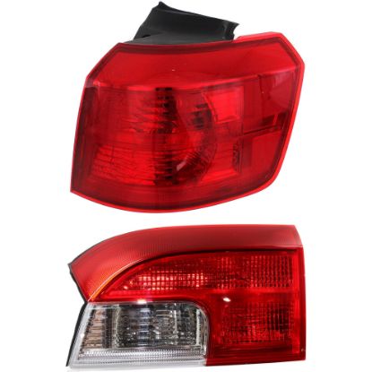 Picture of Tail Light