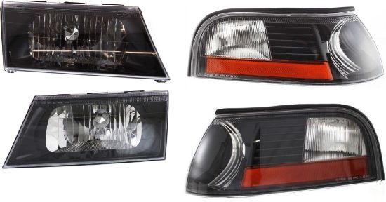 Picture of Headlight