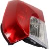 Picture of Tail Light