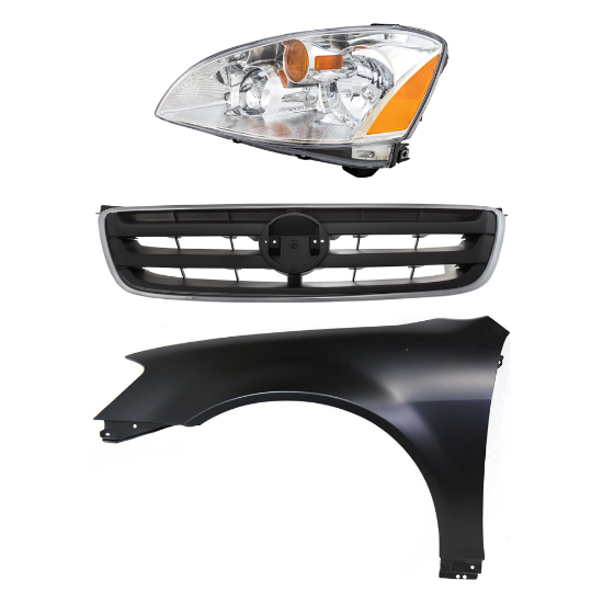 Picture of Headlight