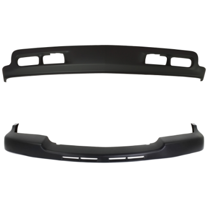 Picture of Bumper Trim