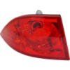 Picture of Tail Light