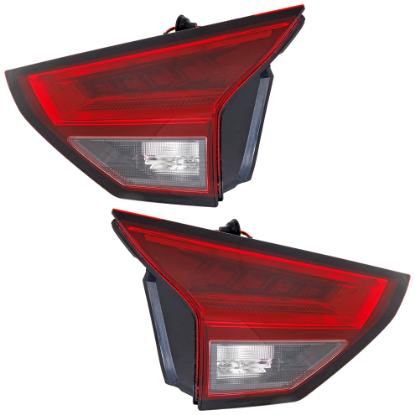 Picture of Tail Light