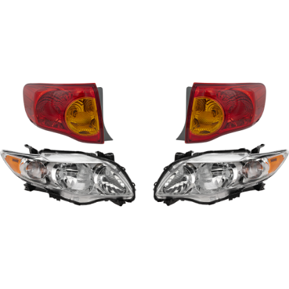 Picture of Headlight