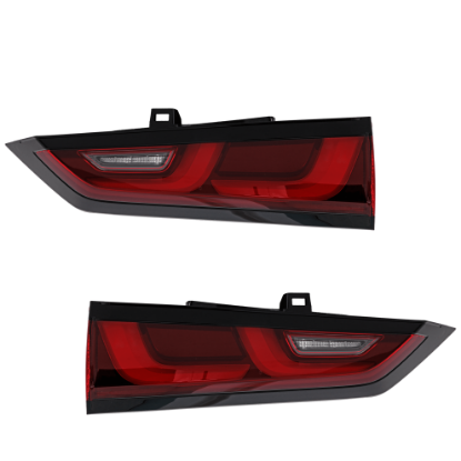 Picture of Tail Light