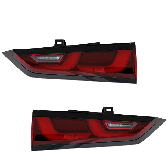Picture of Tail Light