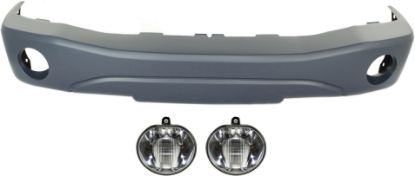 Picture of Bumper Cover