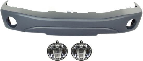 Picture of Bumper Cover