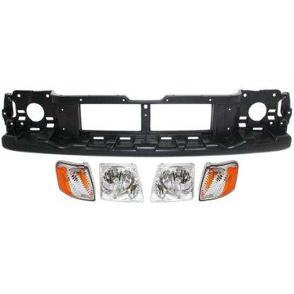 Picture of Header Panel