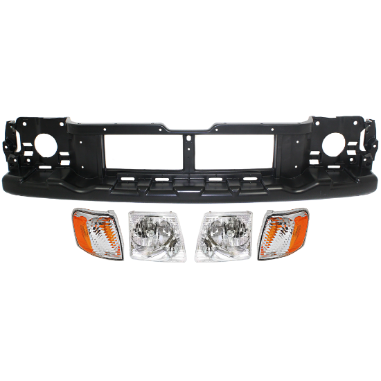 Picture of Header Panel