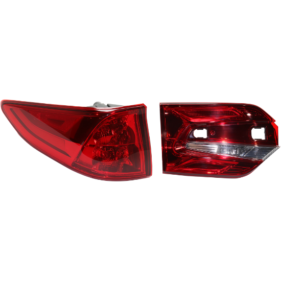 Picture of Tail Light