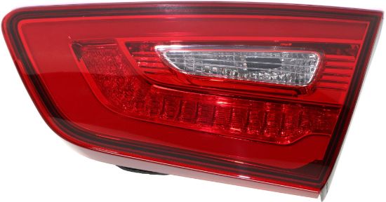 Picture of Tail Light