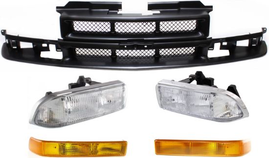 Picture of Headlight