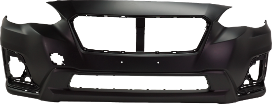 Picture of Bumper Cover