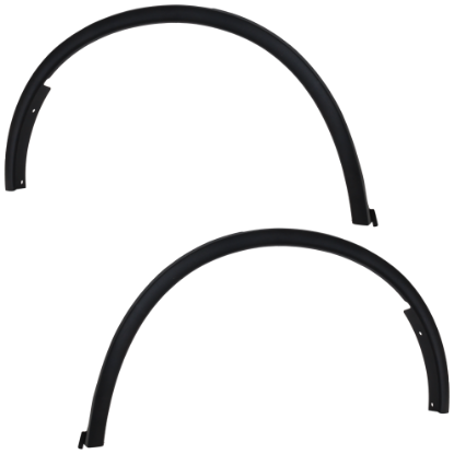 Picture of Fender Trim