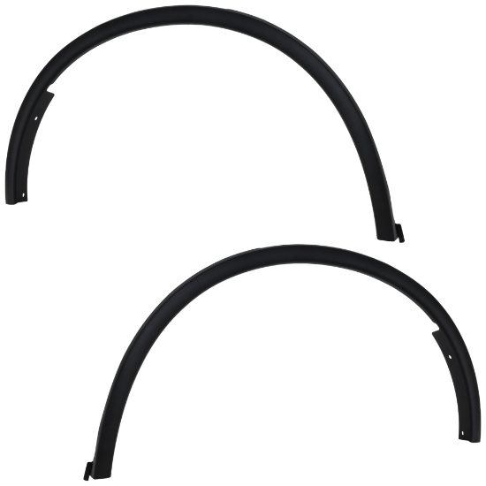 Picture of Fender Trim