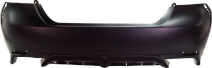 Picture of Bumper Cover