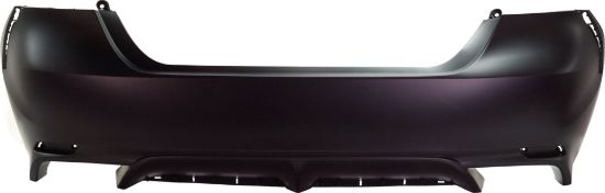 Picture of Bumper Cover