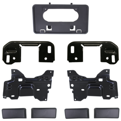 Picture of Bumper Bracket