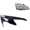 Picture of Headlight