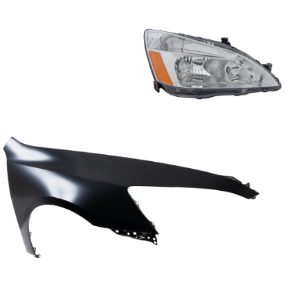 Picture of Headlight