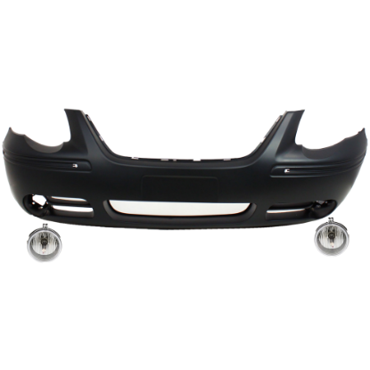 Picture of Bumper Cover