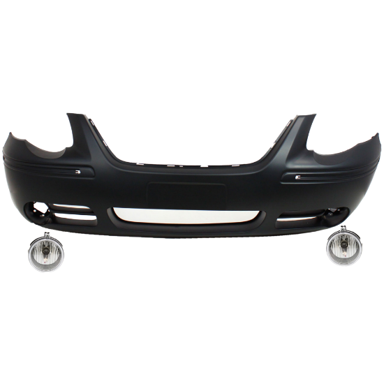 Picture of Bumper Cover