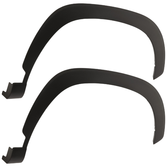 Picture of Fender Flares