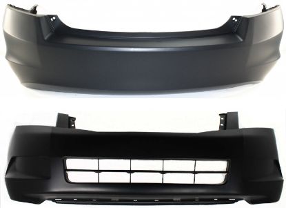 Picture of Bumper Cover