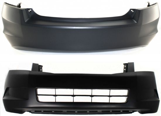 Picture of Bumper Cover