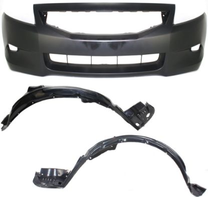 Picture of Bumper Cover