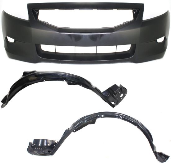 Picture of Bumper Cover