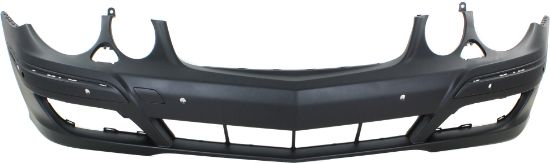 Picture of Bumper Cover