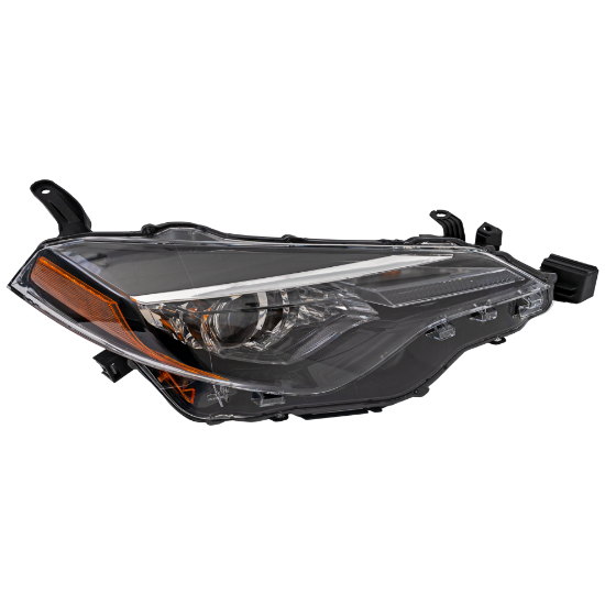 Picture of Headlight