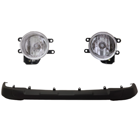 Picture of Fog Light